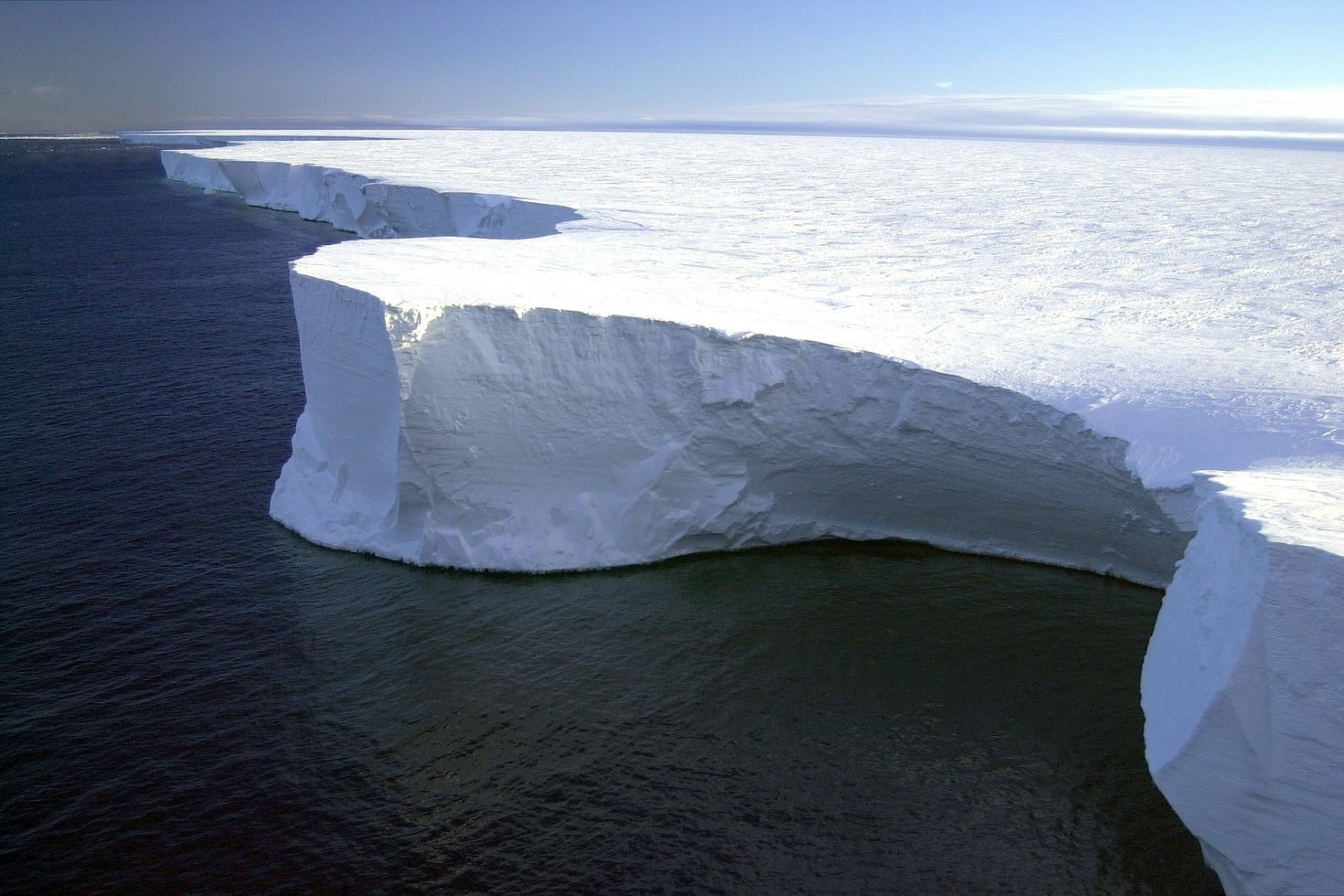 Тест: Факты об Антарктиде - что верно, а что нет | ROSTOF.RU