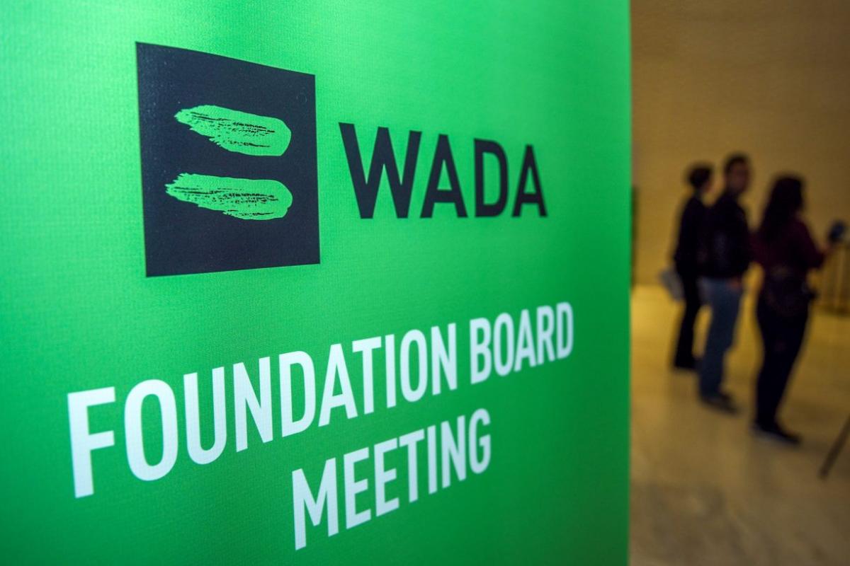 WADA повідомило Росію про заборону участі у ЧС 2022 – джерело