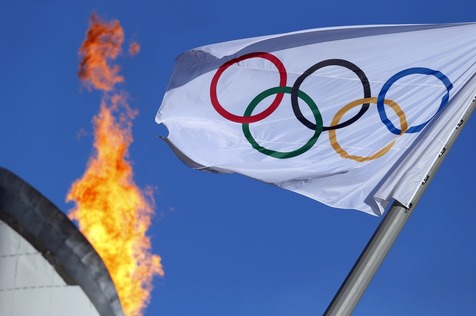  Україна націлилася на проведення літньої Олімпіади 2032 