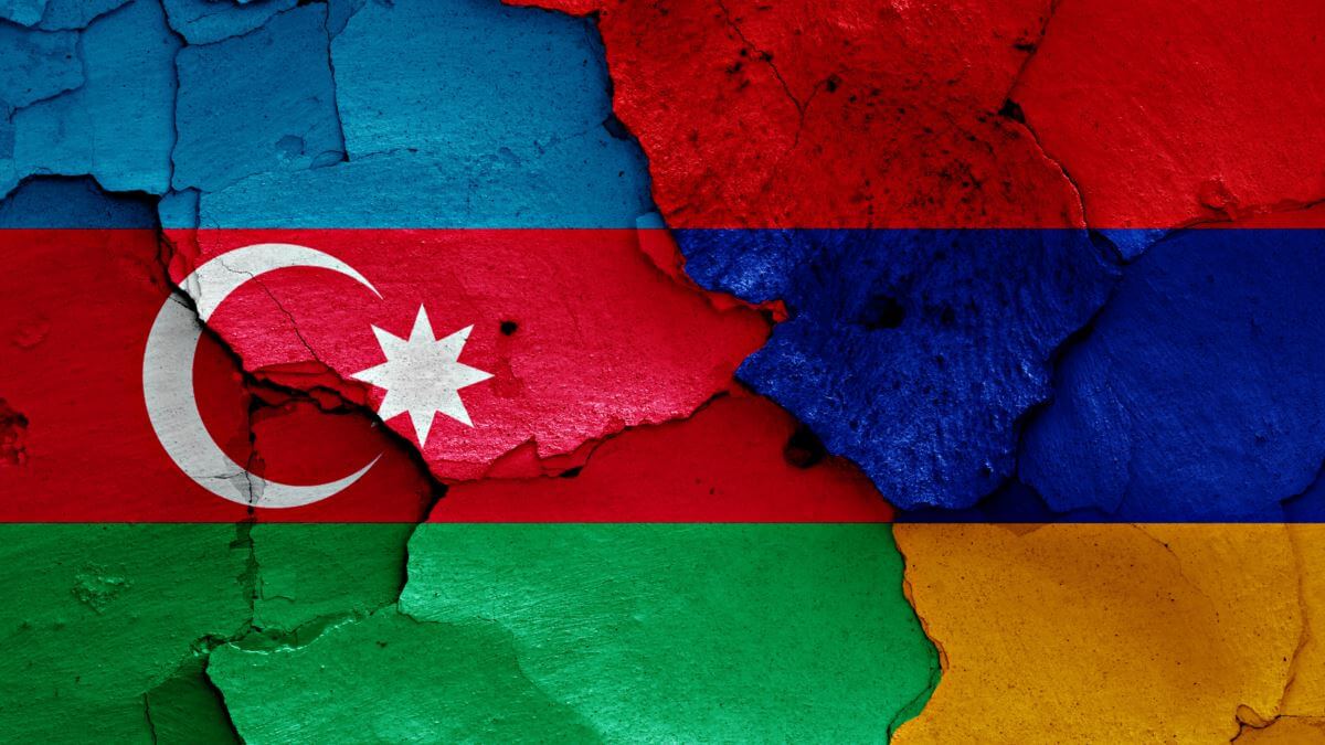 Вірменія та Азербайджан проведуть переговори щодо кордону