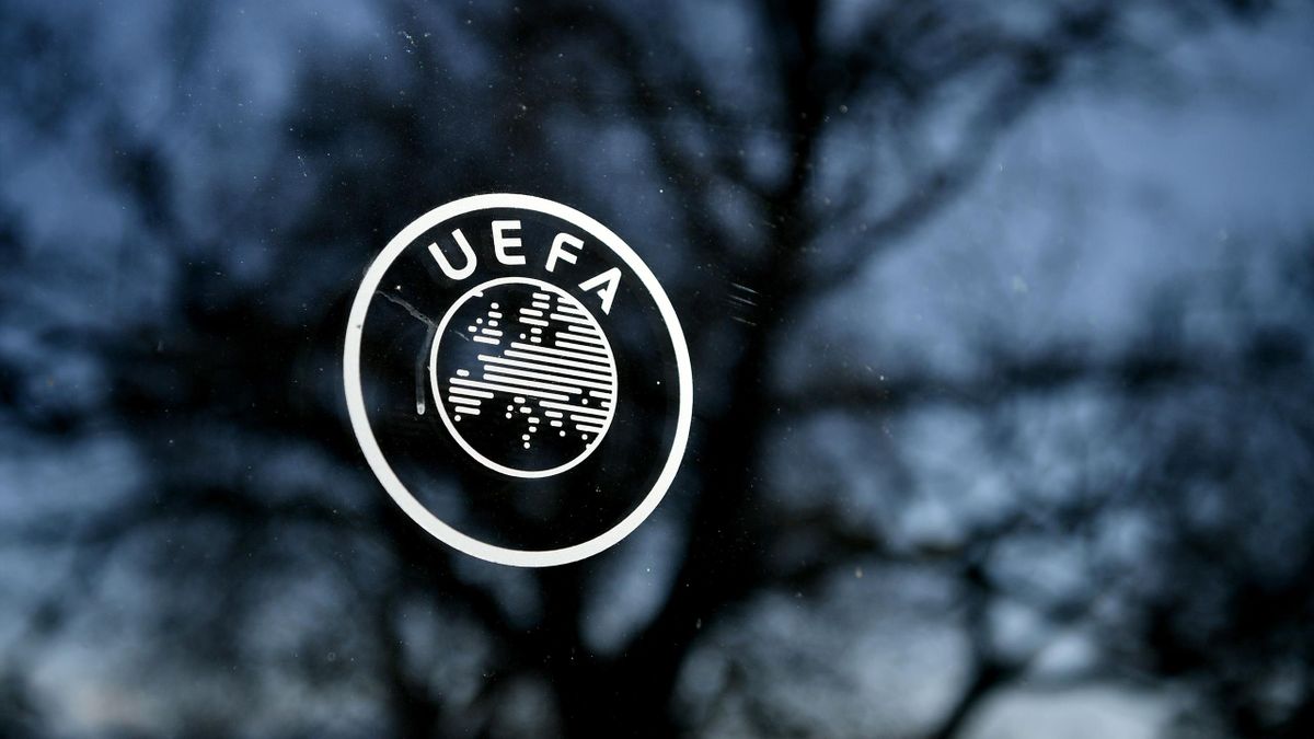 УЄФА оприлюднили результати жеребкування 1/8 фіналу Ліги чемпіонів