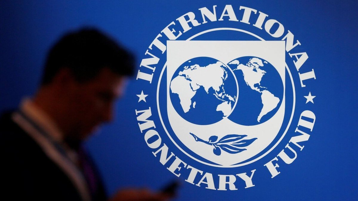 МВФ дав прогноз щодо інфляції у зоні євро