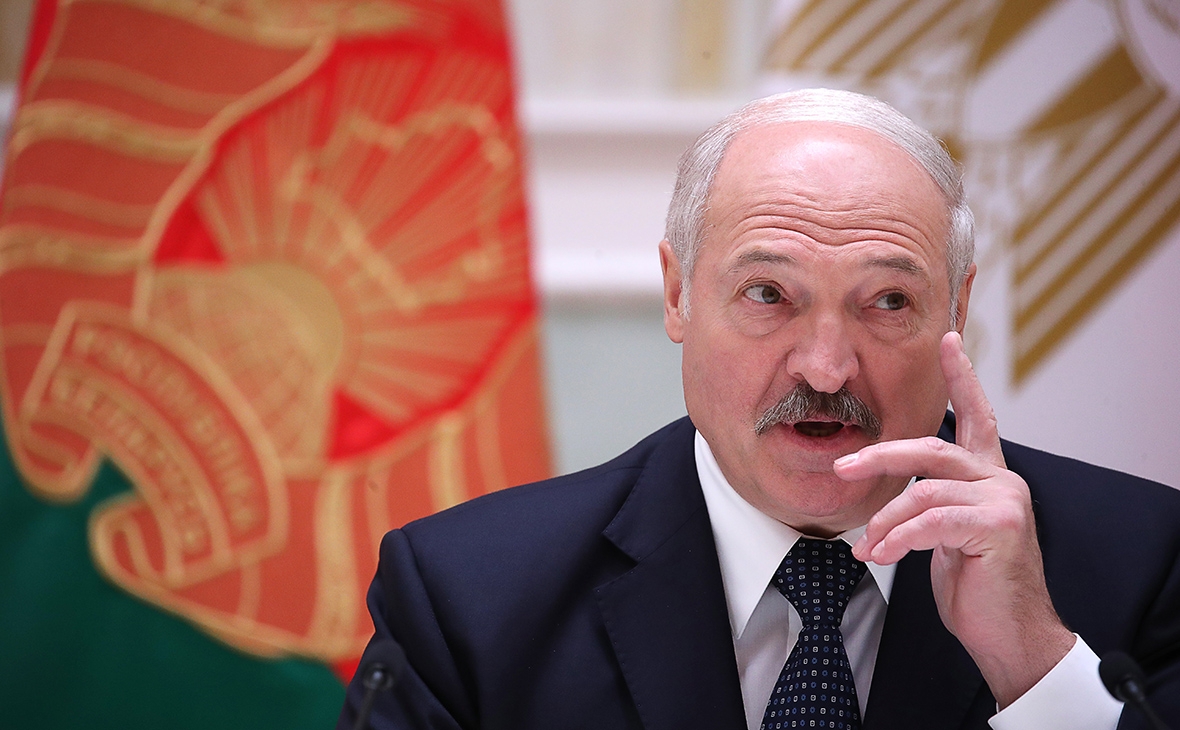 Лукашенко хоче розвивати в Білорусі “хороший націоналізм”