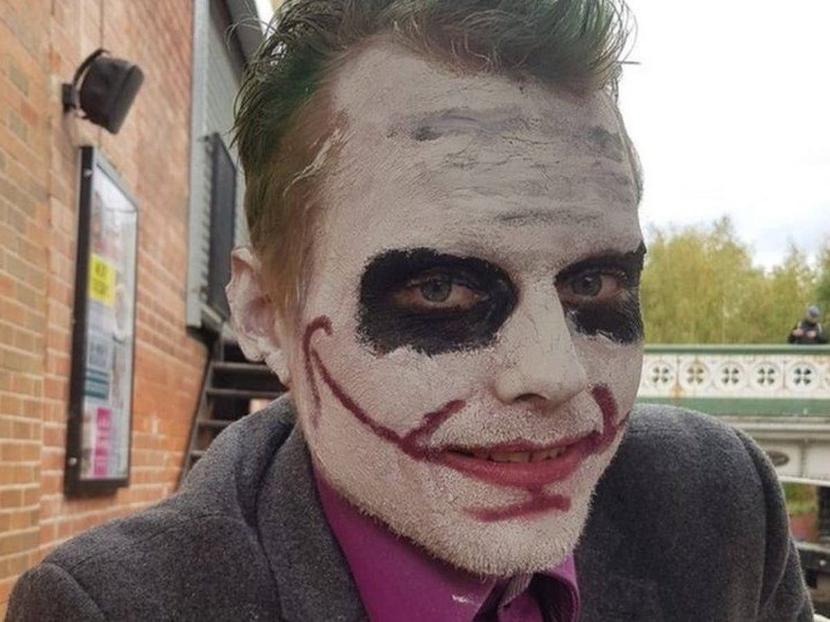 У Британії на 16 років засудили фаната “Джокера”: його визнали винним у 110 злочинах