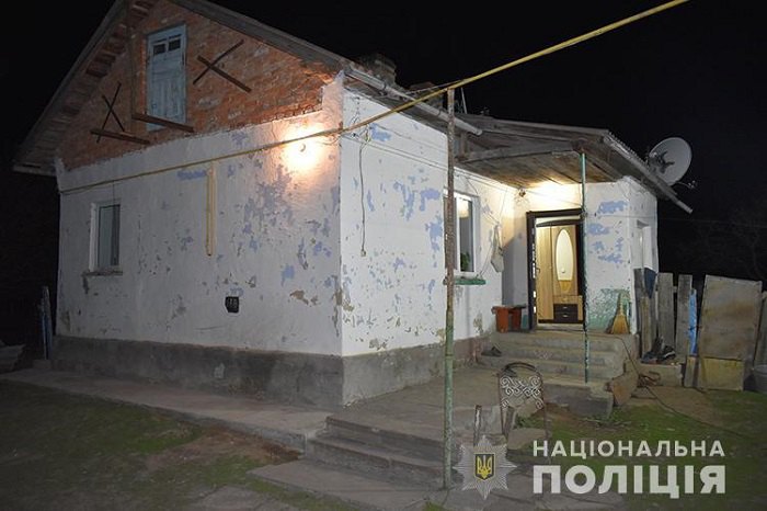 На Тернопільщині колишній військовослужбовець убив одного з шести нападників на його будинок