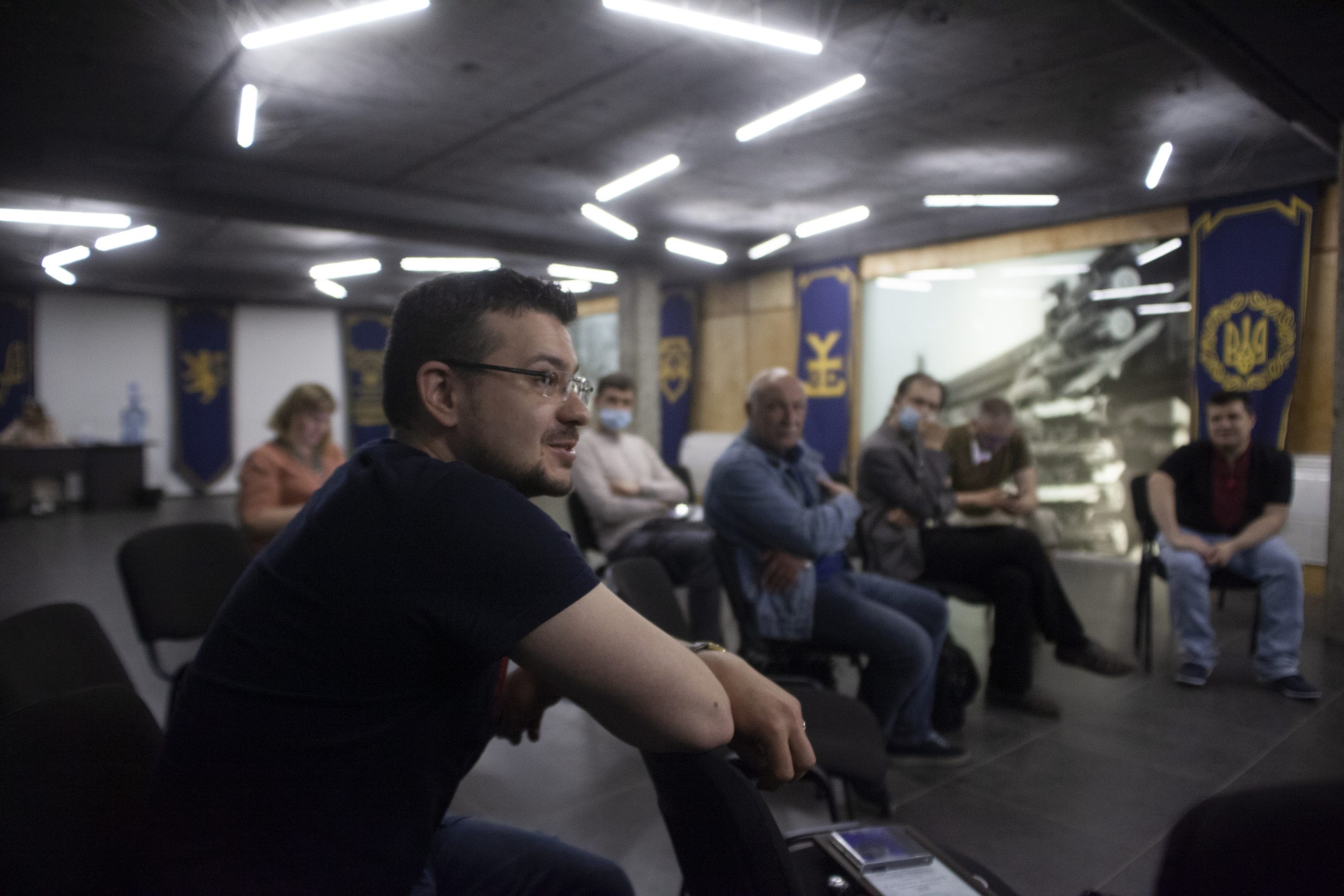У Києві пройшов Форум Українських Вікіпедистів