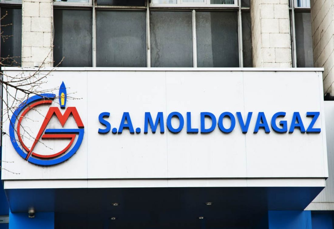 “Газпром” пропонує Молдові послабити відносини з ЄС в обмін на дешевший газ