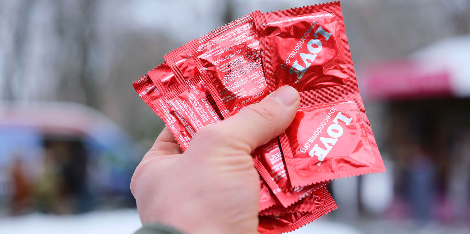 У Каліфорнії заборонили знімати презерватив без відома партнера