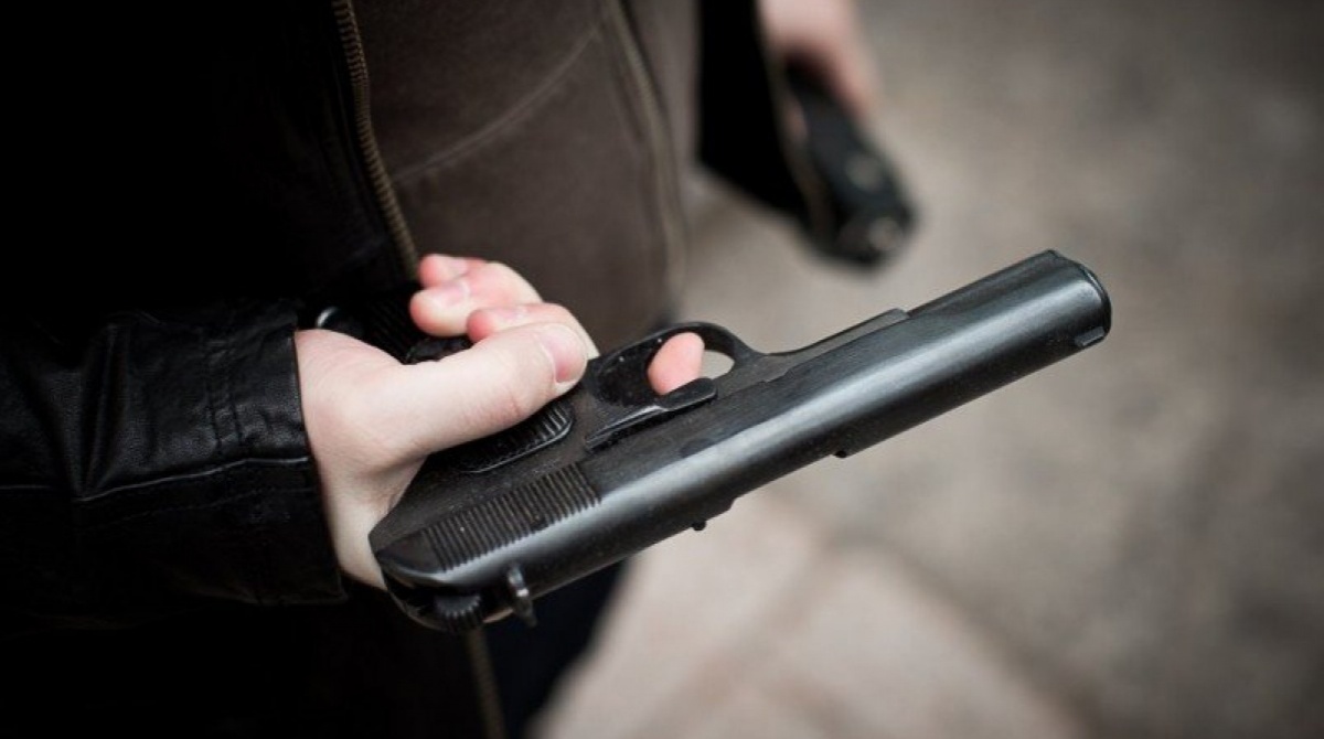 Рада прийняла законопроєкт про цивільну вогнепальну зброю у першому читанні