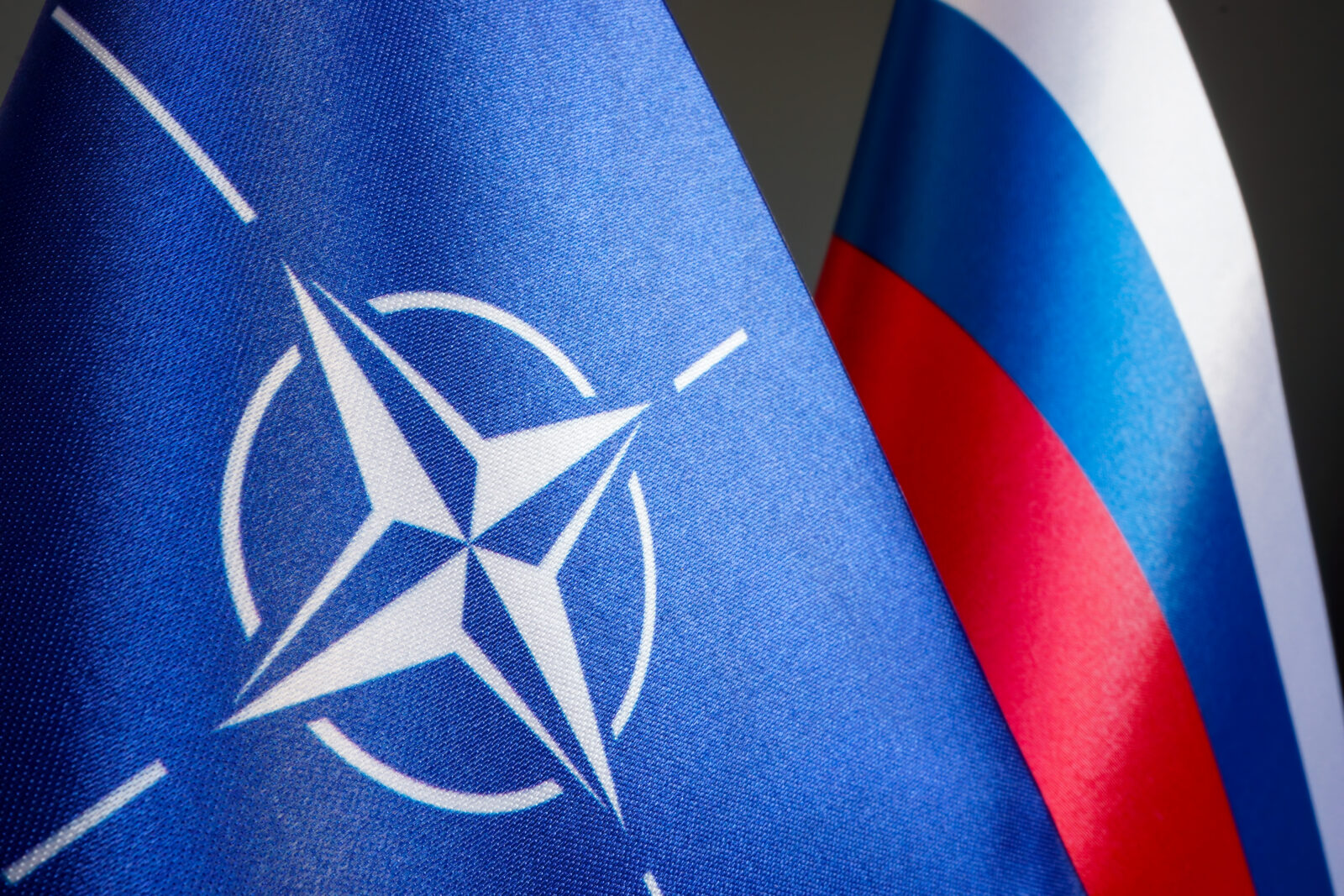 Оприлюднено відповіді США та НАТО до Росії