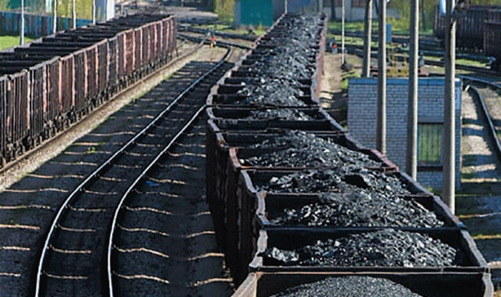 Україна обмежить імпорт вугілля та електроенергії