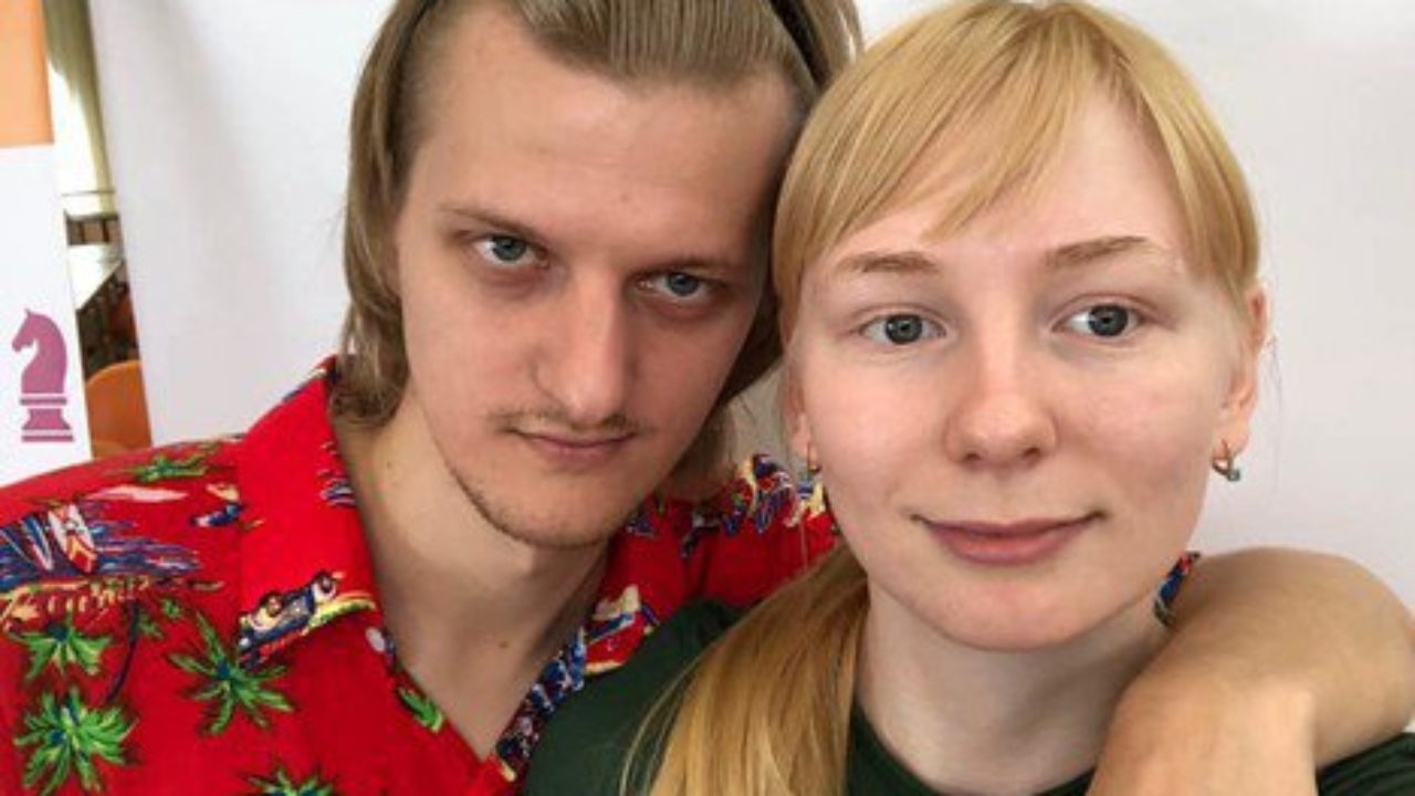 У Москві знайшли мертвими двох молодих українських шахістів