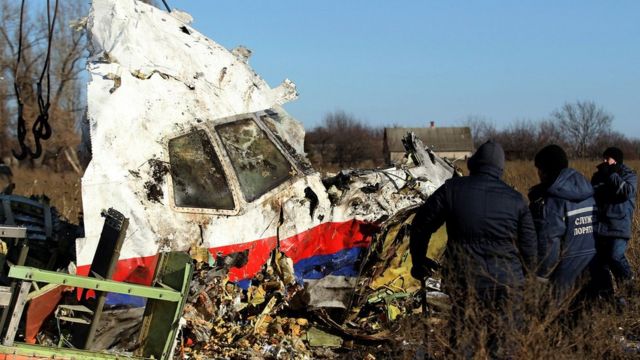 У Bellingcat викрили зв’язок ГРУ з проросійськими “журналістами” у поширенні фейків про MH17