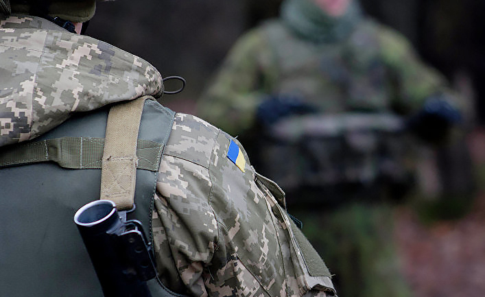 За період війни на Донбасі пропали 69 військових ЗСУ
