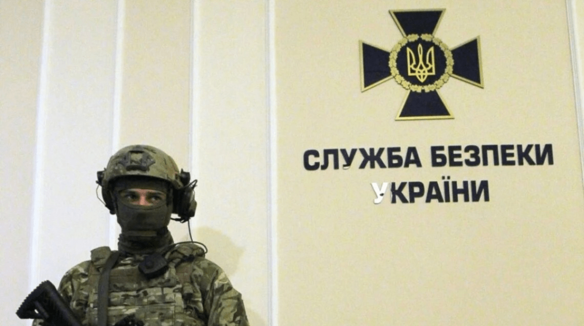 На Донбасі затримали розвідника, який дав свідчення про агресію РФ