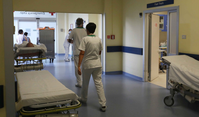 Вбивство COVID-пацієнтів: в Італії арештували лікаря