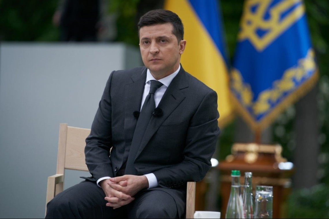 50% українців хочуть дострокових виборів: Зеленський все одно лідирує в президентському рейтингу