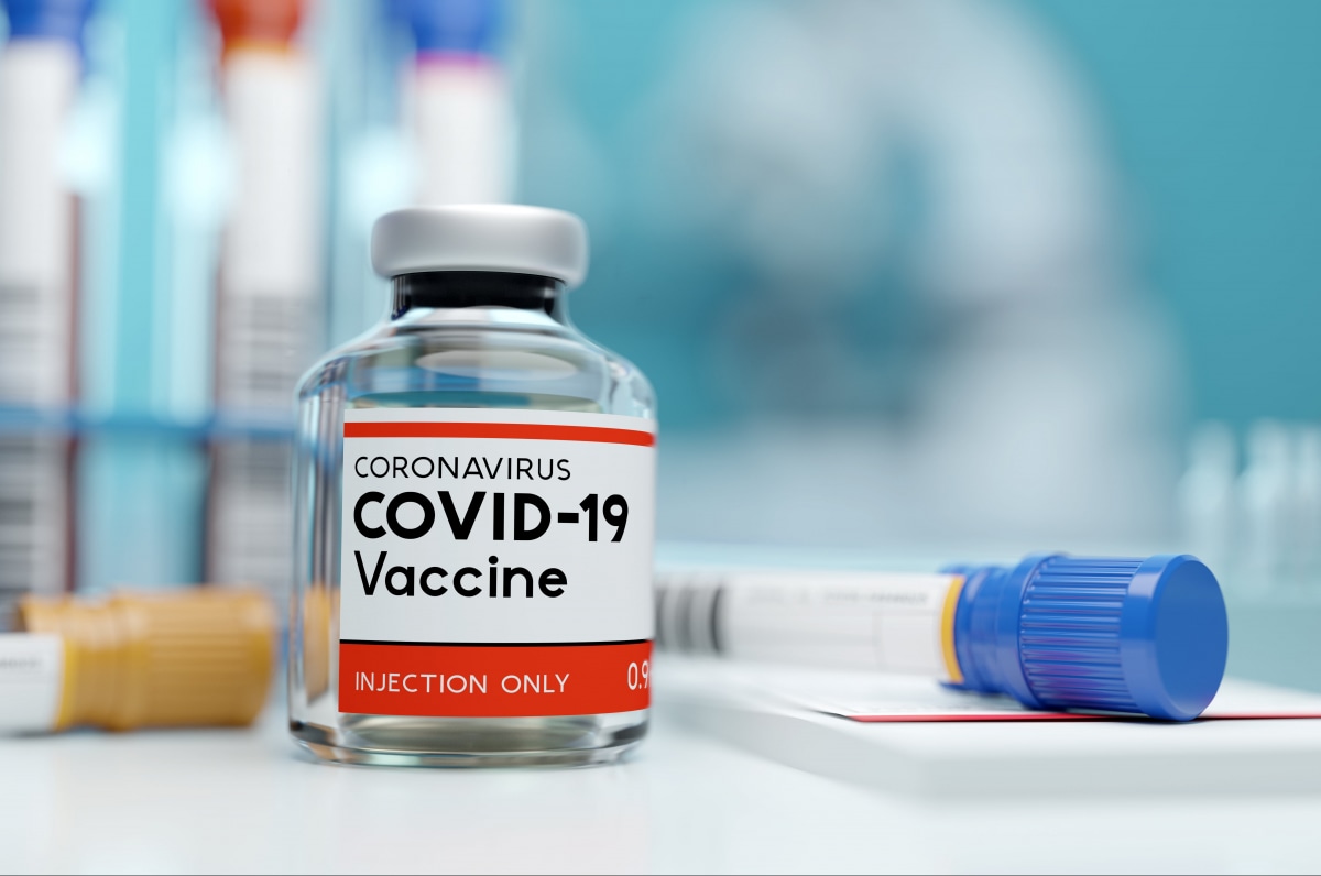 Хорватія планує купити російську вакцину