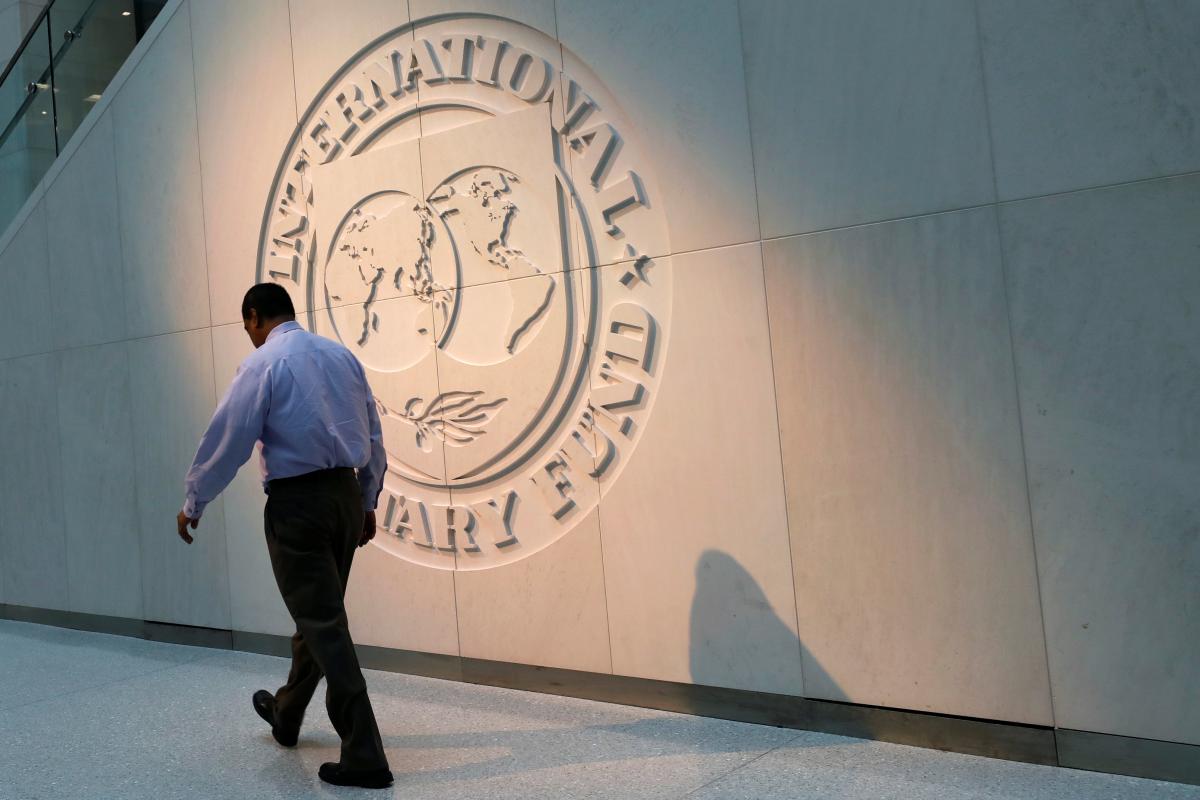Україна очікує транш МВФ до літа