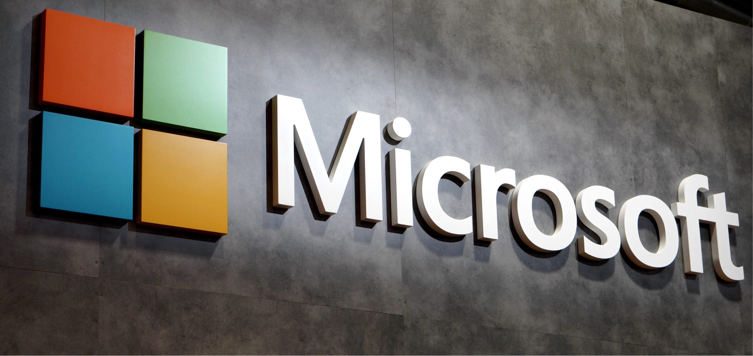 Microsoft заявила про кібершпигунство з боку Китаю