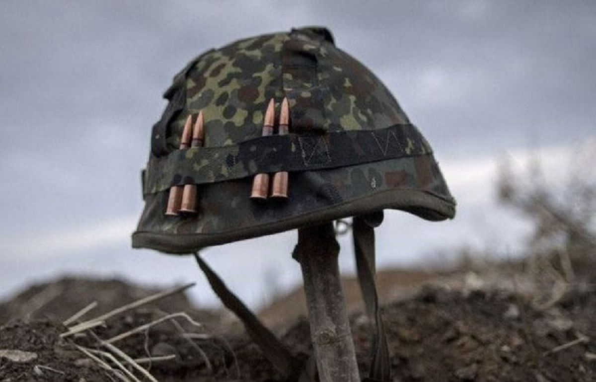 Чотири українські воїни загинули в результаті обстрілу окупантами на Донбасі, – Бутусов