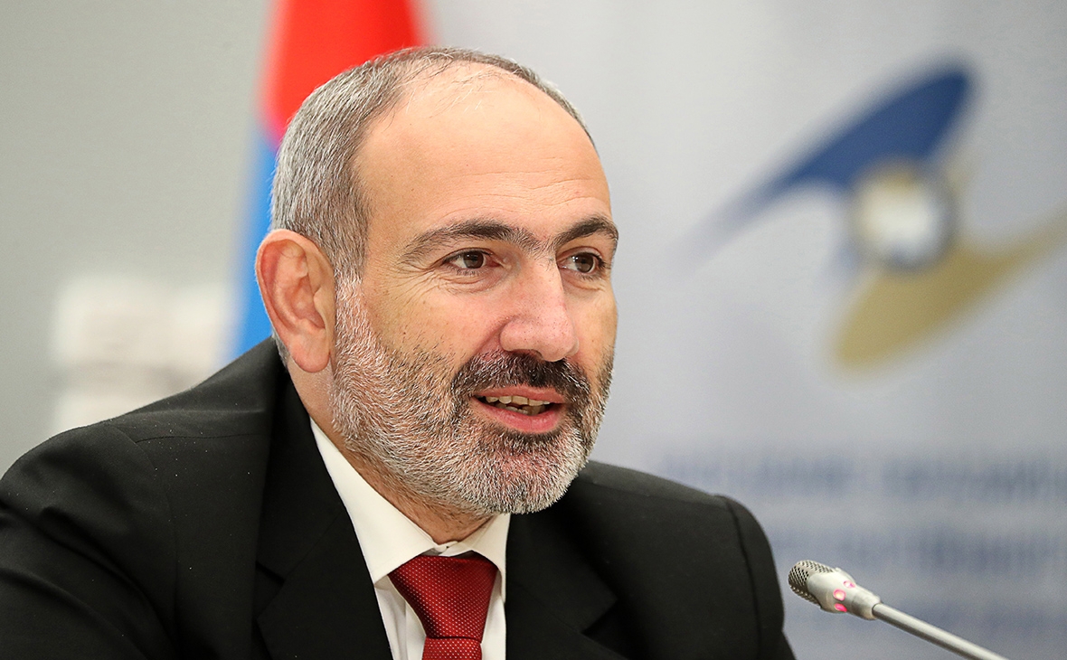 Вірменія йде на дострокові вибори на тлі затяжної кризи