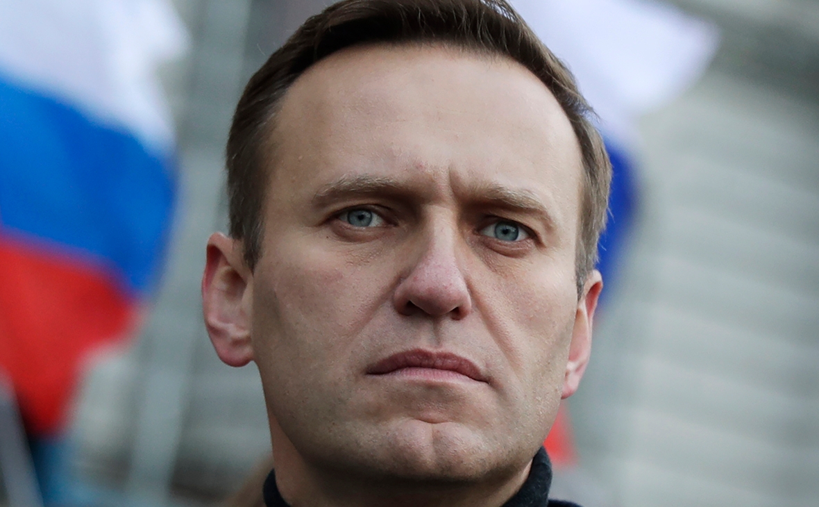 ЄС вводить нові санкції проти РФ за ув’язнення Навального