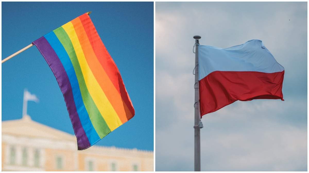 У Польщі скасовують резолюції про “вільні від ЛГБТ зони” через фінансовий тиск