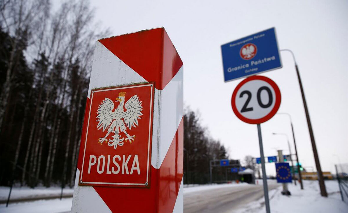 У Польщі змінили законодавство, щоб уможливити негайну депортацію нелегальних мігрантів